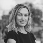 Camille GUILLOU - Coordinatrice de la CPTS des Vallons du Lyonnais