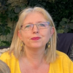 Johanne BOUQUAND -Secrétaire de la CPTS des Vallons du Lyonnais